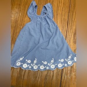 Baby girl Gap Dress - Size 18-24 months